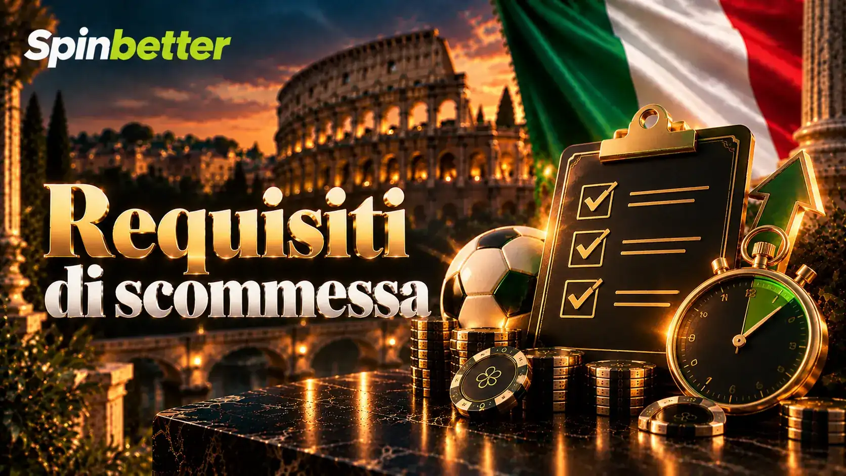 Come si calcola il requisito di scommessa sui giri gratis